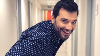 Παναγιώτης Χατζηδάκης για την Ιωάννα Μαλέσκου: &quot;Μίλησα γιατί δεν μου δόθηκε η ευκαιρία στην εκπομπή κι αυτό με πείραξε&quot;