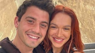 Τάνια Μπρεάζου | Η πρώτη αντίδραση στις φήμες περί εγκυμοσύνης