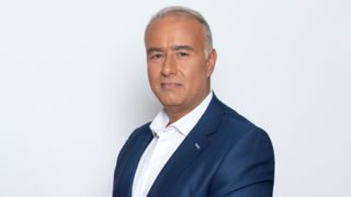 Ο Νίκος Ρογκάκος παραμένει και επίσημα στον ΑΝΤ1 - Η ανακοίνωση του σταθμού για τον νέο του ρόλο