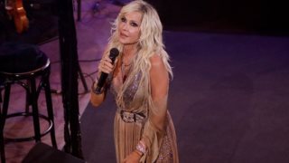 Η Άννα Βίσση αποχαιρετά τον Βασίλη Καρρά: &quot;Θα είσαι για πάντα εδώ&quot;