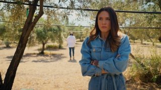 Γη της Ελιάς spoiler | Σε κίνδυνο η Μυρτάλη