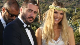 Χώρισαν Θέλξη και Παύλος Γιαβής