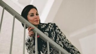 Για λίγο μακριά από τη μαμά | Οι γιοι της Σοφίας Καρβέλα περνούν το καλοκαίρι τους στην Ελλάδα