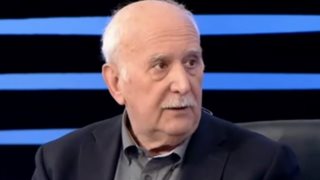 Ο σπαρταριστός διάλογος στον αέρα του &quot;Καλημέρα Ελλάδα&quot;: &quot;Τι λες μωρέ Λάζο τώρα; Θα μας τρελάνεις;&quot;