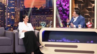 Νόνη Δούνια: &quot;Στεναχωρήθηκα για την μη εκλογή μου...Πίστευα ότι θα ήταν μαζί μου και θα με στήριζαν στα δύσκολα και δεν ήταν.&quot;