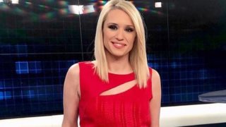 Ατύχημα για την Κατερίνα Παναγοπούλου: Η φωτογραφία που ανέβασε