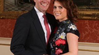 Πριγκίπισσα Ευγενία: Ανακοινώθηκε η ημερομηνία του γάμου της!