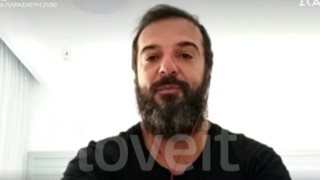 Survivor | Ο Τριαντάφυλλος απάντησε για τη δωροδοκία σε Κόρομι - Ασημακόπουλο