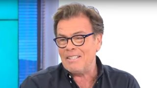 Η αποκάλυψη του Δημήτρη Παπανώτα για τη Μαρινέλλα: "Μια φορά πήγε να με χτυπήσει με το αμάξι"