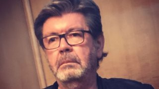 Γιάννης Λάτσιος
: Το ξέσπασμα του ισχυρού άντρα των media | “Είμαι απόλυτα υγιής”