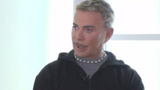 Λάκης Γαβαλάς για Δούκισσα Νομικού: &quot;Το φόρεμά της ήταν για πικ νικ&quot;