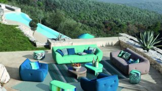 Έχεις μόνο λίγες ημέρες ακόμα για τις δελεαστικές τιμές των Roche Bobois Temptation Days!