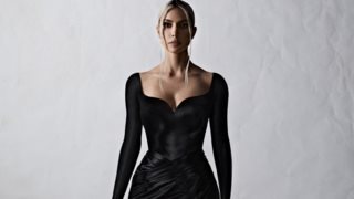 Kim Kardashian, Nicole Kidman και Naomi Campbell περπάτησαν στο show του οίκου Balenciaga