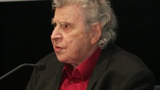 Μίκης Θεοδωράκης: Πήρε εξιτήριο! Η νέα ανακοίνωση για την υγεία του