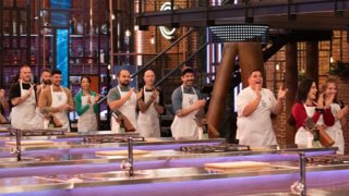 MasterChef | Αυτοί είναι οι τρεις υποψήφιοι προς αποχώρηση