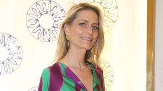 Η Τατιάνα Μπλάτνικ απουσίαζε από το γάμο της αδερφής του πρώην συζύγου της Νικόλαου - Το δημόσιο μήνυμά της