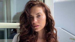 Συγκλονισμένη η Βρισηίδα Ανδριώτου: &quot;Δεν θέλω να σκέφτομαι πόσος κόσμος χτύπησε&quot;