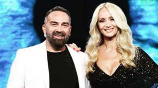 Το σημαντικό τηλεφώνημα που δέχτηκε ο Γρηγόρης Γκουντάρας πριν την πρεμιέρα του &quot;Big Brother 2&quot;