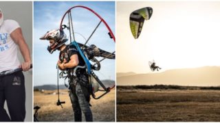 Ξάνθη: 33χρονος πατέρας έχασε τη ζωή του κάνοντας παρά πέντε - Ο τρίτος γιος που θρηνεί η οικογένεια