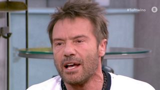 Ο Στράτος Τζώρτζογλου ξέσπασε στο &quot;Πρωινό&quot;