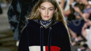 Gigi Hadid: Έχει (ξανά) τη δική της Barbie και μάλιστα με την υπογραφή του Tommy Hilfiger!