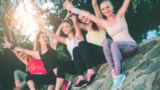 Το 1ο LIFEME Workshop είναι γεγονός!
: Στις 15 Απριλίου ετοιμάσου να μάθεις γιατί το «Healthy is the new sexy».