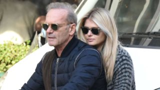 Έτσι ευχήθηκε η Αμαλία Κωστοπούλου στον Πέτρο Κωστόπουλο