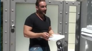 Νίκος Κοκλώνης: Η απόφαση των κριτών του “Just the 2 of Us” για τις αμοιβές τους