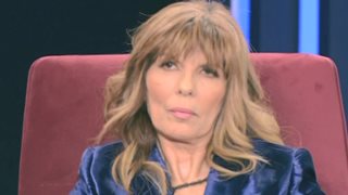 Η Κατερίνα Στανίση για τον Παντελή Παντελίδη: &quot;Ήθελα να μου γράψει ένα τραγούδι και του είπαν να βιαστεί επειδή είμαι μεγάλη, τελικα δεν πρόλαβε εκείνος&quot;