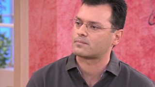 Τάσος Τεργιάκης: Η πρώτη δήλωση για τη συνεργασία με τη Μελέτη: «Mόνος στόχος είναι η κορυφή!»