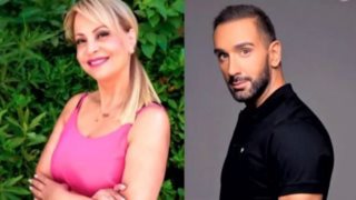 Αθηναΐς Νέγκα: "Η Τέτα Καμπουρέλη δεν απείλησε τον Νίκο Κοκλώνη"