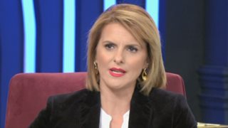 Κατερίνα Μάρκου: Στα «Μεσάνυχτα» | Η «εμμονή» με τις εξωσωματικές &amp; η απόφαση να υιοθετήσει τον γιο της