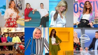 Τελικά ποιοι πέτυχαν φέτος στην τηλεόραση;