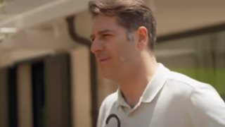 Αλέξανδρος Μπουρδούμης: Στο σουηδικό The Bachelor! Δείτε την εμφάνισή του