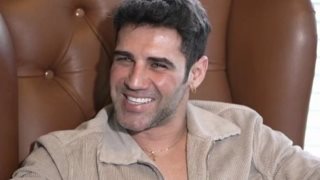 Πέτρος Ιακωβίδης: &quot;Με τη Νατάσα Θεοδωρίδου μας είχαν βγάλει πως είμαστε ζευγάρι&quot;