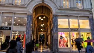 Black Friday: Πότε πέφτει φέτος: Τι θα γίνει με τον συνωστισμό λόγω κορονοϊού;