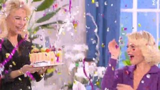 Γενέθλια για την Έλενα Χριστοπούλου | Η έκπληξη στο "Πρωινό μας"