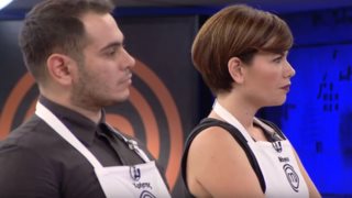 MasterChef: Αυτός είναι ο μεγάλος νικητής του Silver Award &amp; των 10 χιλιάδων ευρώ!