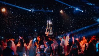 10 μοναδικά στιγμιότυπα από το φαντασμαγορικό Yes I Do Catwalk by Georg Jensen