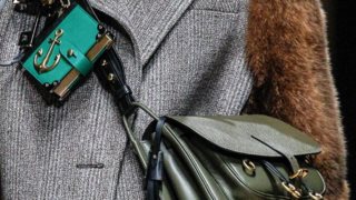 Prada: Ο οίκος καταργεί την αληθινή γούνα
