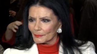 Ζωζώ Σαπουντζάκη: Εγκατέλειψε το σπίτι της στην Κινέτα! Πού βρίσκεται; Οι πρώτες δηλώσεις της