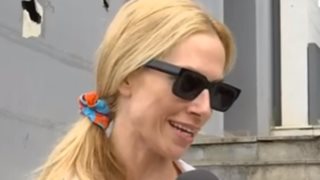 Η Ντορέττα Παπαδημητρίου τελειώνει όλη τη φημολογία για τις τηλεοπτικές προτάσεις που δέχθηκε