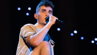 Και τι περίμενες δηλαδή στη Eurovision;