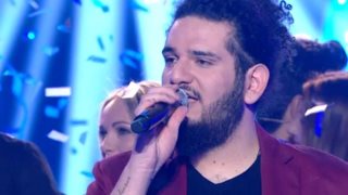 The Voice 3: Αυτός είναι ο μεγάλος νικητής!