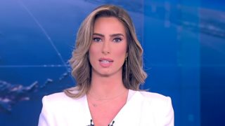 Η Λένα Φλυτζάνη απαντά για την ανάληψη του μεσημβρινού δελτίου του ΣΚΑΪ: "Δεν ήθελα να απογοητεύσω..."