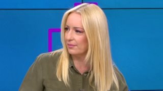 Η Αφροδίτη Γραμμέλη επέστρεψε στο &quot;Pop Up&quot;