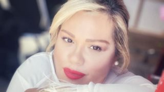 Η Χρίσλα Γεωργακοπούλου περιγράφει τον &quot;γολγοθά&quot; που έζησε: &quot;Έμεινα εγκλωβισμένη 13 ώρες στη Λ. Μαραθώνος&quot;