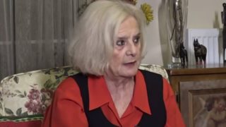 Πηνελόπη Πιτσούλη: &quot;Το παιδί του Φιλιππίδη σκέφτομαι που μέχρι χτες καμάρωνε και σήμερα ντρέπεται&quot;