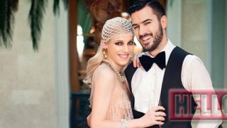 Γιάννης Τσιμιτσέλης - Δανάη Επιθυμιάδη : Το νέο ζευγάρι της «Μουρμούρας» φωτογραφίζεται και παραδέχεται ότι η αρχή δεν ήταν εύκολη!