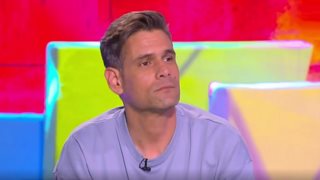 Ο Δημήτρης Ουγγαρέζος στο &quot;Καλό Μεσημεράκι&quot;: Οι αναφορές στη συνεργασία με τη Μενεγάκη, το τηλεοπτικό του μέλλον &amp; οι απολαυστικές ατάκες στον Νίκο Μουτσινά